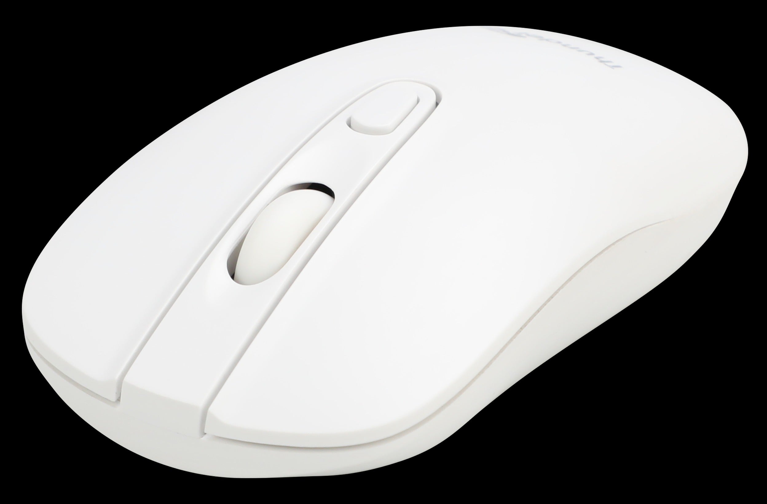 Thunder Pebble Mouse TOM-702W Thunder Pebble Mouse TOM-702W